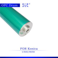 ATS compatible opc drum C6500 for use in Konica Minolta